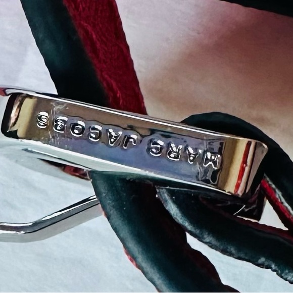 Marc jacobs color block playback bag - Picture 11 of 11